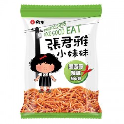 WL02 Chili instant noodle 78g
