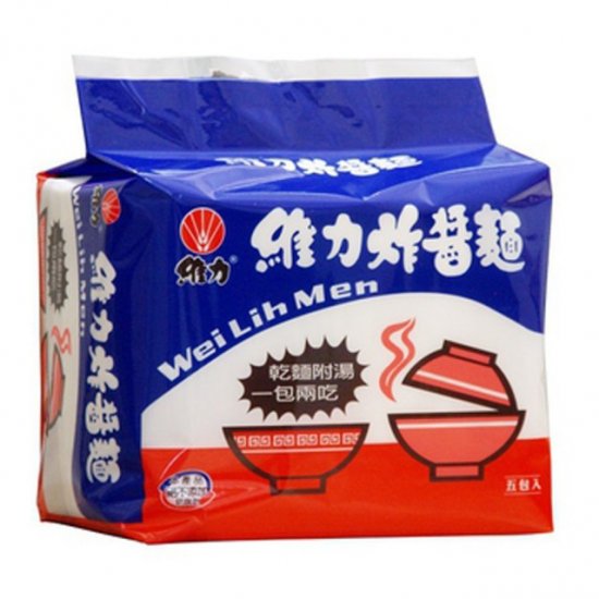 WL06 Instant noodle 450g