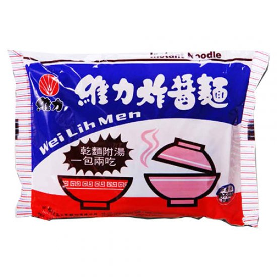 WL06 Instant noodle 450g