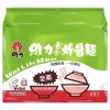 WL19 Instant Noodle Vegan 90g x5