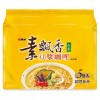 WL34 Instant Noodle Soymilk Curry Flavor 80g x5