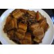 YU02 Dried Marinated mustard 150g (Expired)