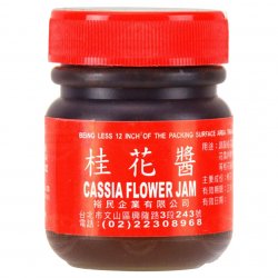 YU06 Osmanthus Sauce 100g