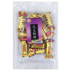 YX02 Peanuts Candy 110g