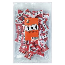 YX08 Sarsaparilla candy 160g
